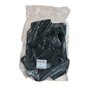 Mitsubishi Outlander Carpet Floor Mats Set Genuine OEM 2014-2020 MZ314659